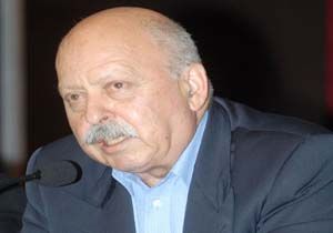 Gazeteci- Yazar Ali Sirmen 